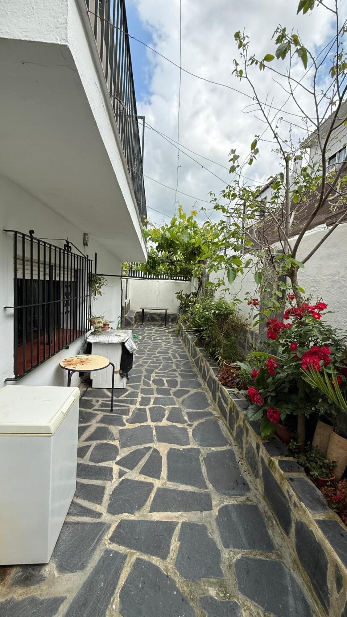 엘보스크 Casa Hierbabuena 빌라 외부 사진