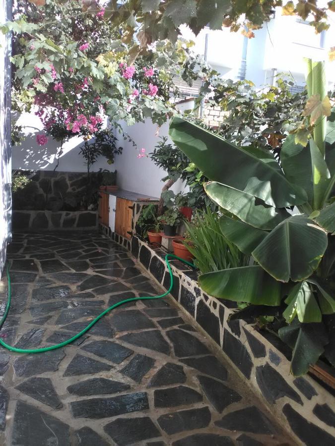 엘보스크 Casa Hierbabuena 빌라 외부 사진